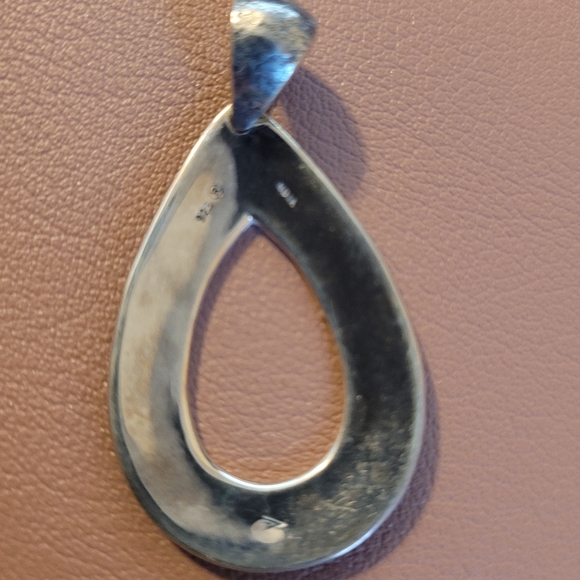 Silpada Pendant - Picture 5 of 6